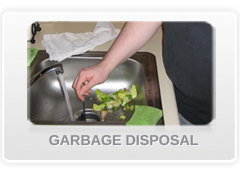 garbage disposal services