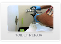 toilets repair services